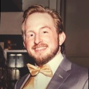 Wavemaker Employee Austin Simon's profile photo
