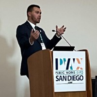 Village of Bolingbrook Employee Andres Orrego's profile photo