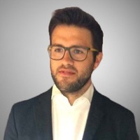 SmileCX Tech Company Employee Enrico Piva's profile photo