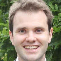 Quilter Investors Employee James Eves's profile photo