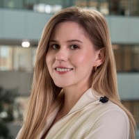 OTP Bank Magyarország Employee Boglárka Boronkai's profile photo