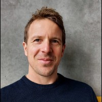 Easywalker Employee Paul Dujardin's profile photo
