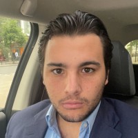 Alexandre Corchia Email