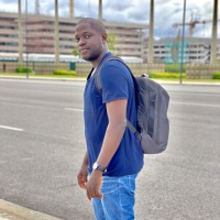 GLOBODAI SOFTWARE Employee Heccath Zohoun's profile photo