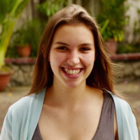 Dragonfly Yoga Studio Employee Arden Reynolds's profile photo