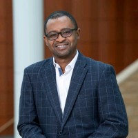 John Aidoo Email & Phone Number