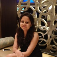 Airattix Storage Employee Tejaswini Kundap's profile photo