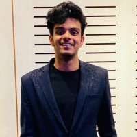 Stratforge Employee Aadhav Karthik's profile photo