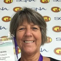 Wooster Community Hospital Health System Employee Deb Steiner's profile photo