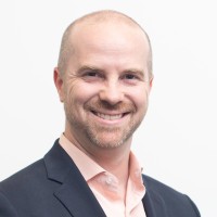 Happy Returns a PayPal company Employee Eric Banister's profile photo