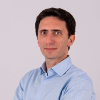 Huenei IT Services Employee Carlos Gladsztein's profile photo