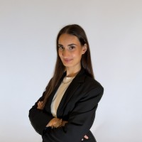 SYOMATICA Employee Syria Iaccarino's profile photo