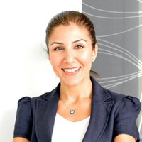 Esin Amaç Email & Phone Number