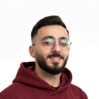 Miswag Employee Mohammed Sabah's profile photo