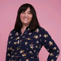 EVA drogerie retail chain Employee Nataly Nazarchuk's profile photo