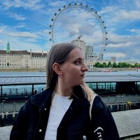 Ozparts Employee Patrycja Ińska's profile photo