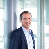 T-Systems Austria Employee Peter Lenz's profile photo