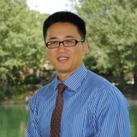 Austin First Mortgage Employee Kevin Li's profile photo