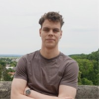 Oleh Rohachov's profile photo