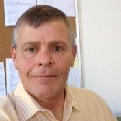 Timothy Patterson Email & Phone Number