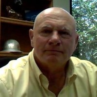 Sage ATC Environmental Consulting Employee Dennis McCarty's profile photo