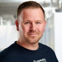 Nordjyllands Beredskab Employee Jesper Madsen's profile photo