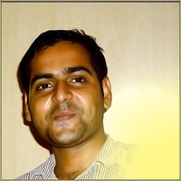 TraderMade Employee Srikant Agasti's profile photo