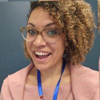 VB Cosmetics, Inc. Employee Alicia Bowen's profile photo