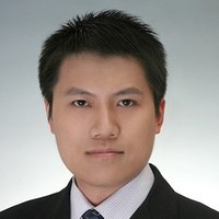 CareerFrog Employee Alwen Lu's profile photo