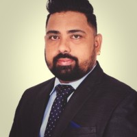 Livewire Cloud Employee Prathamesh Khamkar's profile photo