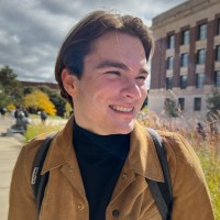 Kenyon College Employee Jackson Twaddle's profile photo