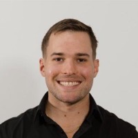 Joe Powell and Associates Employee Blake Dorman's profile photo