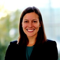Wellspring Consulting Employee Molly Moulton's profile photo