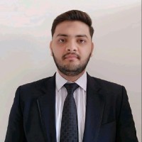 RECH INTERNATIONAL Employee Khuzaima Malik's profile photo