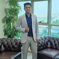 International Engineering Consultants Employee Abil Ahamed's profile photo