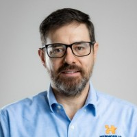 Grupo Hermosillo Employee Jose Maria Lopez Ortega Magallanes's profile photo