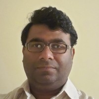 Krishna Nandanoor Email & Phone Number