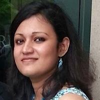 Anu Jose Email & Phone Number