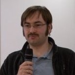 Vision Direct Employee Marek Kaszewski's profile photo