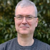 Solcast Employee Michael Foley's profile photo