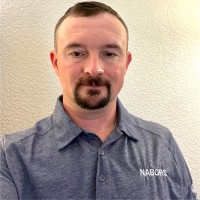 Nabors Industries Employee William Garrison's profile photo
