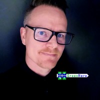 GreenHero Employee Jeroen Wemmenhove's profile photo