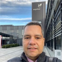Equinor Employee Anderson Marinho de Lima's profile photo