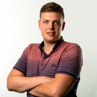 SACHI Employee Jonas Martisius's profile photo