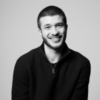 RELEX Solutions Employee Andre Fuchs Monteiro's profile photo