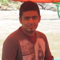 AR Traders Employee Muhammad Raza's profile photo