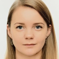 Mageworx Employee Tatsiana Shulzhytskay's profile photo