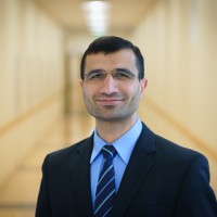 Hassan Khalil Email & Phone Number