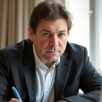 Andy Rykse Email & Phone Number