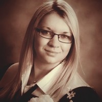 Right Time Heating and Air Conditioning Canada Employee Kristina Logel's profile photo